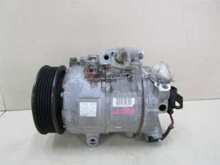 Компрессор системы кондиционирования VW Lupo 1998-2005 220069 6Q0820808D