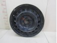  Диск колесный железо VW Golf V 2003-2009 220093 1K0601027C