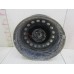 Диск колесный железо VW Golf VI 2009-2012 220093 1K0601027C