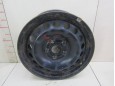  Диск колесный железо VW Golf V 2003-2009 220094 1K0601027C