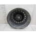 Диск колесный железо VW Golf VI 2009-2012 220094 1K0601027C