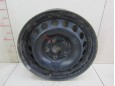  Диск колесный железо Seat Leon (1P1) 2005-2013 220095 1K0601027C