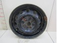  Диск колесный железо Hyundai Accent II (+ТАГАЗ) 2000-2012 220102 5291025200