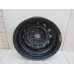 Диск колесный железо Hyundai Accent II (+ТАГАЗ) 2000-2012 220102 5291025200