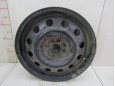  Диск колесный железо BYD F3 2006-2013 220103 529104L000