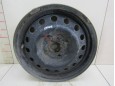  Диск колесный железо Renault Logan 2005-2014 220105 8200459383