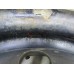 Диск колесный железо Renault Logan 2005-2014 220105 8200459383