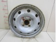  Диск колесный железо Renault Clio II\Symbol 1998-2008 220107 8200459383