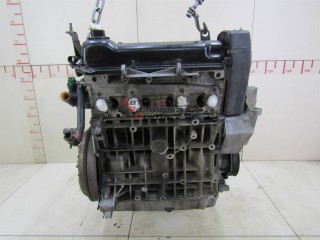 Двигатель (ДВС) Audi A3 (8L1) 1996-2003 220122 06A100098X