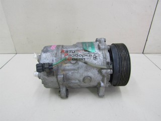 Компрессор системы кондиционирования Skoda Octavia (A4 1U-) 2000-2011 220120 1J0820803A