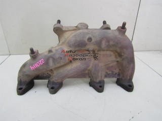 Коллектор выпускной Seat Toledo II 1999-2006 220114 06A253031AQ