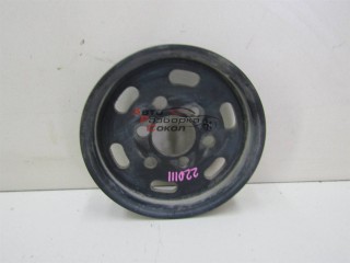 Шкив насоса гидроусилителя VW Golf IV \Bora 1997-2005 220111 038145255A