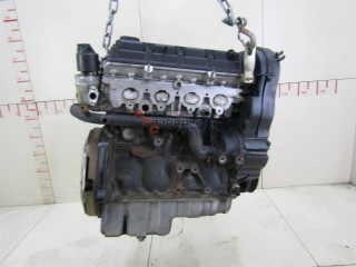 Двигатель (ДВС) Chevrolet Lacetti 2004-2013 220187 96475806