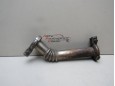  Трубка системы рециркуляции (EGR) Mercedes Benz W210 E-Klasse 1995-2000 220218 6041420064