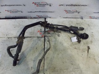 Горловина топливного бака Mazda CX 7 2007-2012 46544 E22142210C