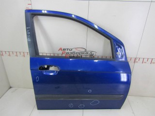 Дверь передняя правая Hyundai Getz 2002-2005 220328 760041C020