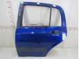  Дверь задняя левая Hyundai Getz 2005-2010 220329 770031C020