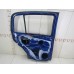 Дверь задняя левая Hyundai Getz 2002-2005 220329 770031C020