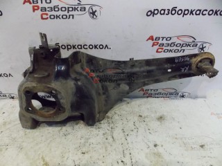 Рычаг задний продольный правый Mazda CX 7 2007-2012 46569 EH4628200