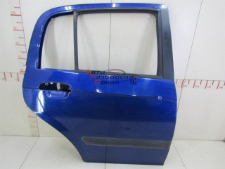 Дверь задняя правая Hyundai Getz 2005-2010 220330 770041C020