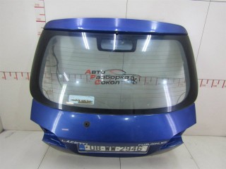 Дверь багажника Chevrolet Lacetti 2004-2013 220337 96476513