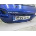 Дверь багажника Chevrolet Lacetti 2004-2013 220337 96476513