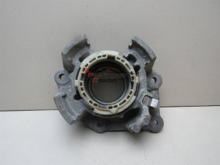 Кронштейн (сопут. товар) Renault Megane II 2002-2009 220346 8200461030