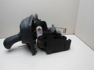 Кулиса КПП Renault Kangoo 2008-2021 220345 8200963222