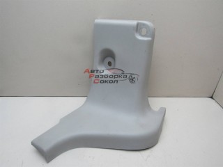 Обшивка багажника Renault Kangoo 2008-2021 220341 8200640174