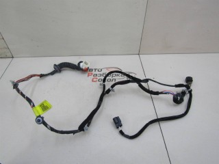 Проводка (коса) Hyundai Getz 2005-2010 220365 918301C020