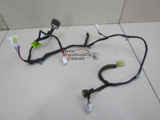 Проводка (коса) Chevrolet Lacetti 2004-2013 220363 96464613