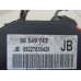 Блок ABS (насос) Chevrolet Lacetti 2004-2013 220360 96549743