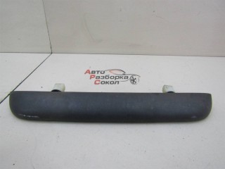 Фонарь подсветки номера Renault Kangoo 2008-2021 220422 265103161R