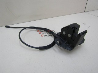 Замок двери распашной Renault Kangoo 2008-2021 220421 8200497822