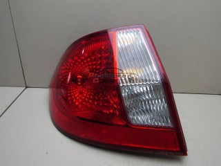 Фонарь задний левый Hyundai Getz 2005-2010 220492 924011C500