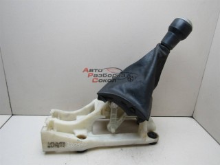 Кулиса КПП Hyundai Getz 2005-2010 220542 437101C000