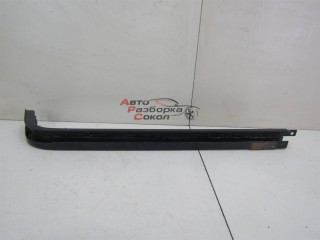 Направляющая двери сдвижной Renault Kangoo 2008-2021 220544 777608608R