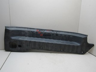 Накладка порога (внутренняя) Renault Kangoo 2008-2021 220545 8200431167