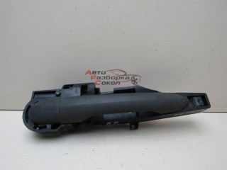 Ручка двери сдвижной наружная правая Renault Kangoo 2008-2021 220550