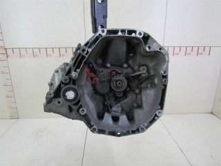 МКПП (механическая коробка переключения передач) Renault Kangoo 2008-2021 220597 7701978879