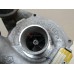 Турбина Renault Megane II 2002-2009 220577 7701476880