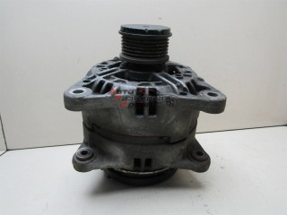 Генератор Renault Megane II 2002-2009 220568 8200660034