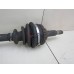 Полуось передняя левая Chevrolet Lacetti 2004-2013 220598 96549103