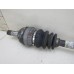 Полуось передняя левая Chevrolet Lacetti 2004-2013 220598 96549103