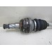 Полуось передняя левая Chevrolet Lacetti 2004-2013 220598 96549103