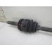 Полуось передняя правая Hyundai Getz 2005-2010 220600 495001C060