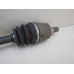 Полуось передняя правая Hyundai Getz 2005-2010 220600 495001C060