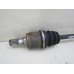 Полуось передняя левая Hyundai Getz 2005-2010 220601 495001C050