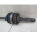 Полуось передняя левая Hyundai Getz 2005-2010 220601 495001C050