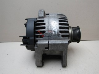 Генератор Renault Megane II 2002-2009 220621 8200588648